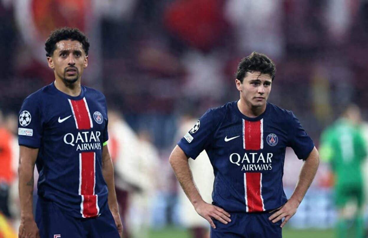 AYX体育官网-巴黎圣日耳曼引援持续升级，豪门阵容更豪华的简单介绍