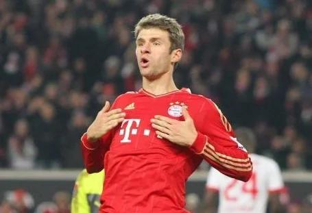 包含拜仁锋线新星连续5场破门,未来之星崭露头角的词条 包含拜仁锋线新星连续5场破门,未来之星崭露头角的词条