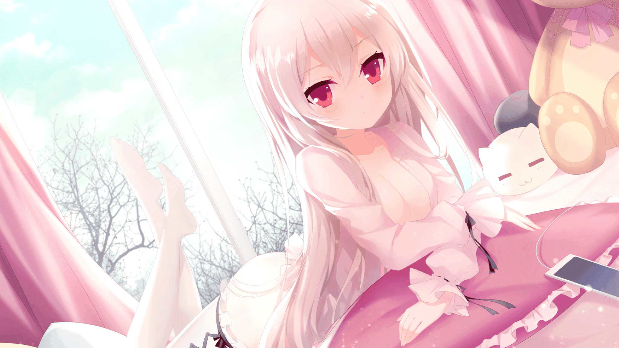 _极光徒步探险：在北极光下奔跑_，到北极看极光旅游团